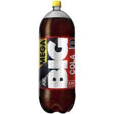 Gaseosa Big Cola 3,300ML